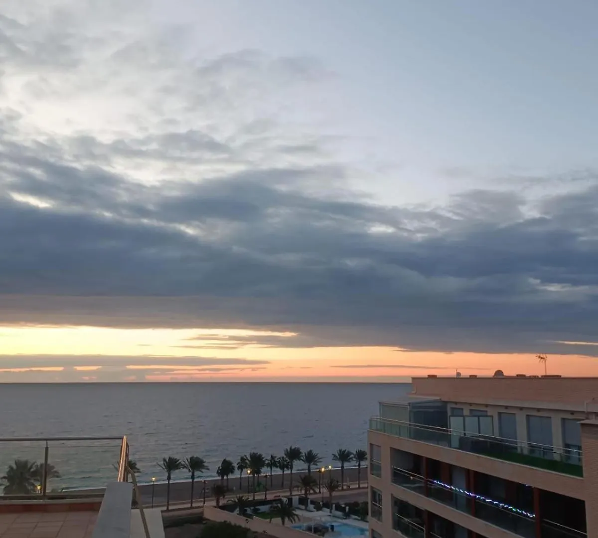Expoholidays- Atico Horizonte Azul Aguadulce  0*, Aguadulce (Almeria) Espagne