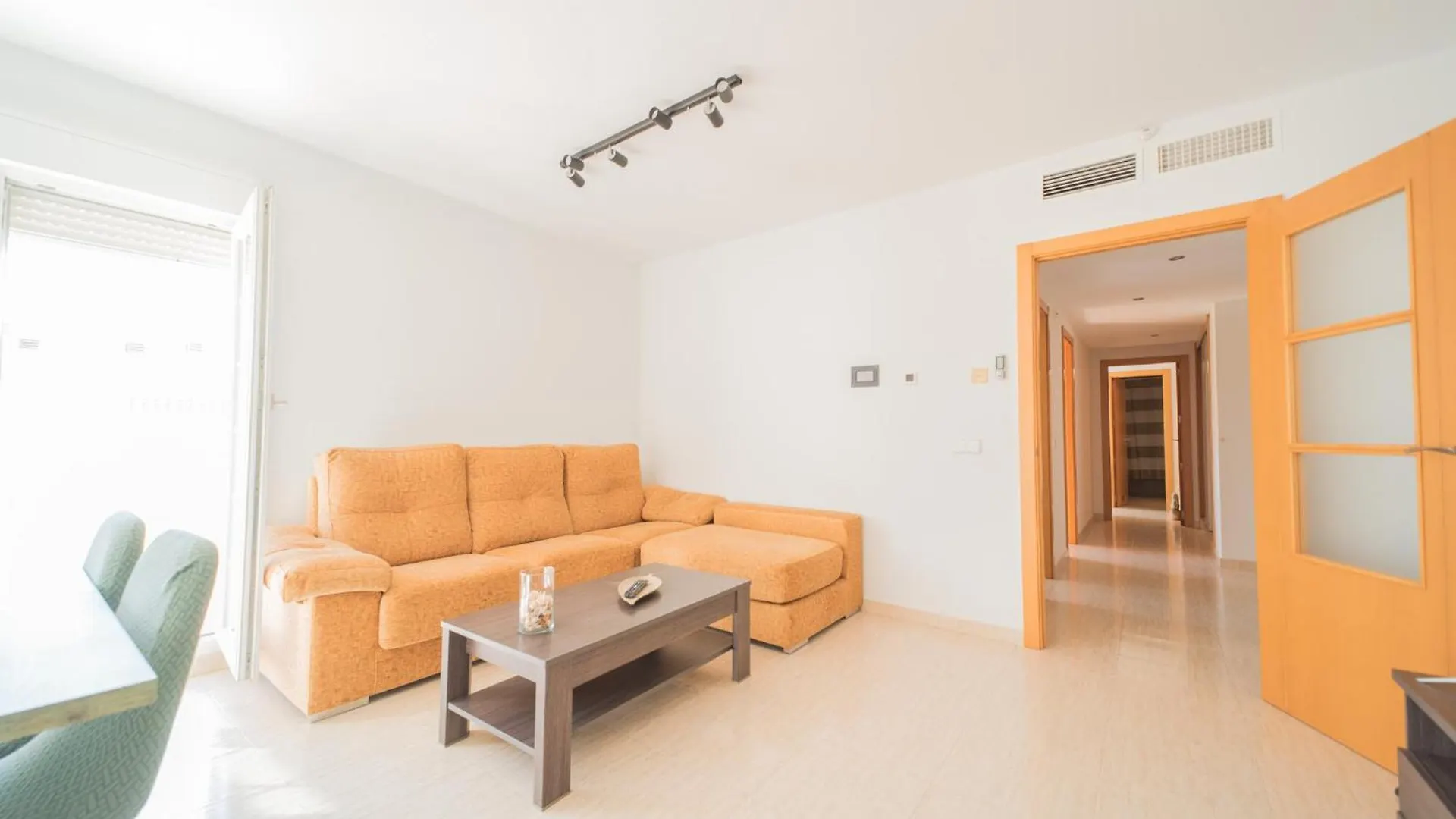 Appartement Expoholidays- Atico Horizonte Azul Aguadulce  Espagne