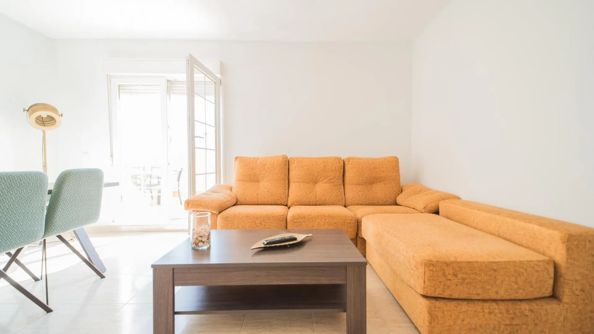 Appartement Expoholidays- Atico Horizonte Azul Aguadulce