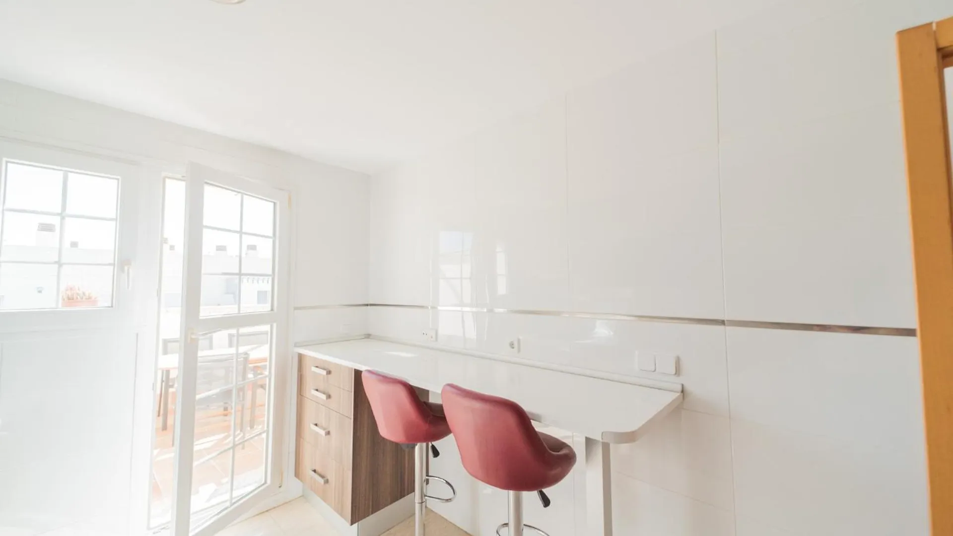 Appartement Expoholidays- Atico Horizonte Azul Aguadulce