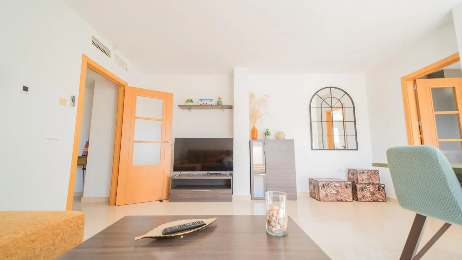 Expoholidays- Atico Horizonte Azul Aguadulce  Appartement Aguadulce (Almeria)