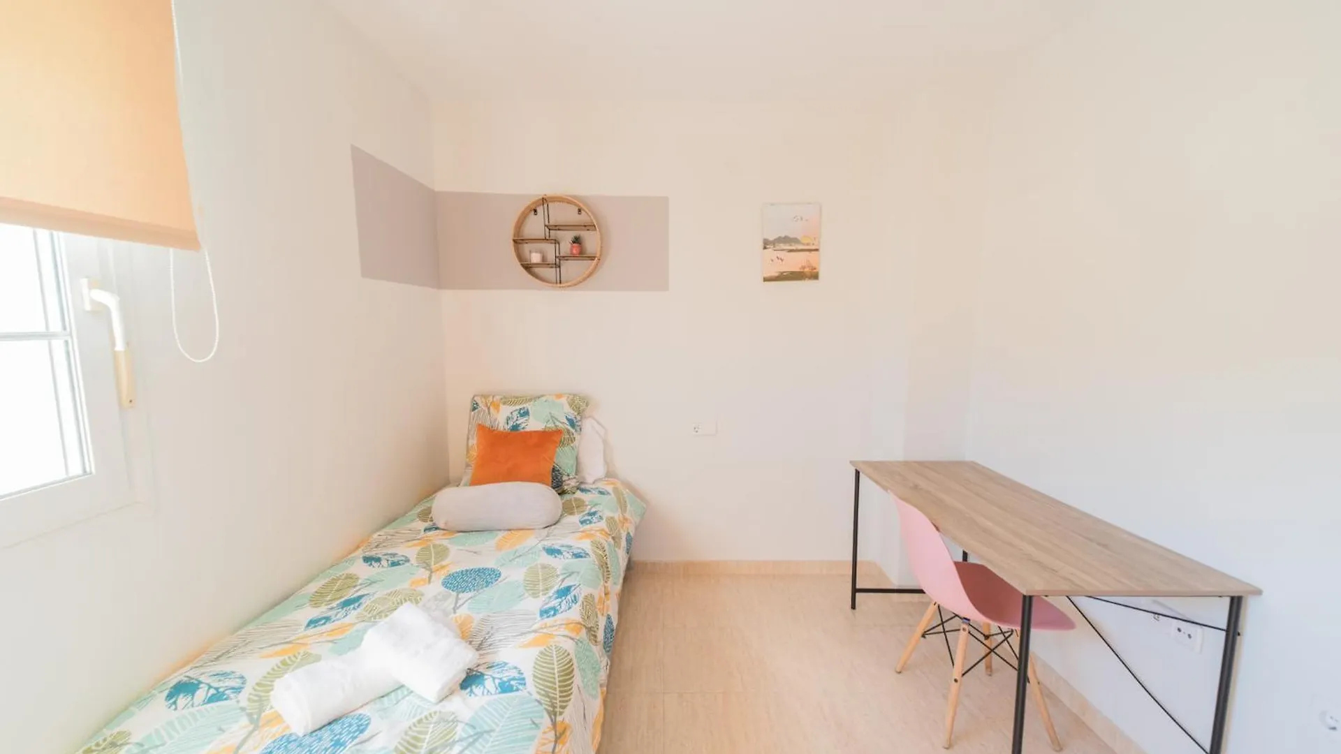 Apartamento Expoholidays- Atico Horizonte Azul Aguadulce