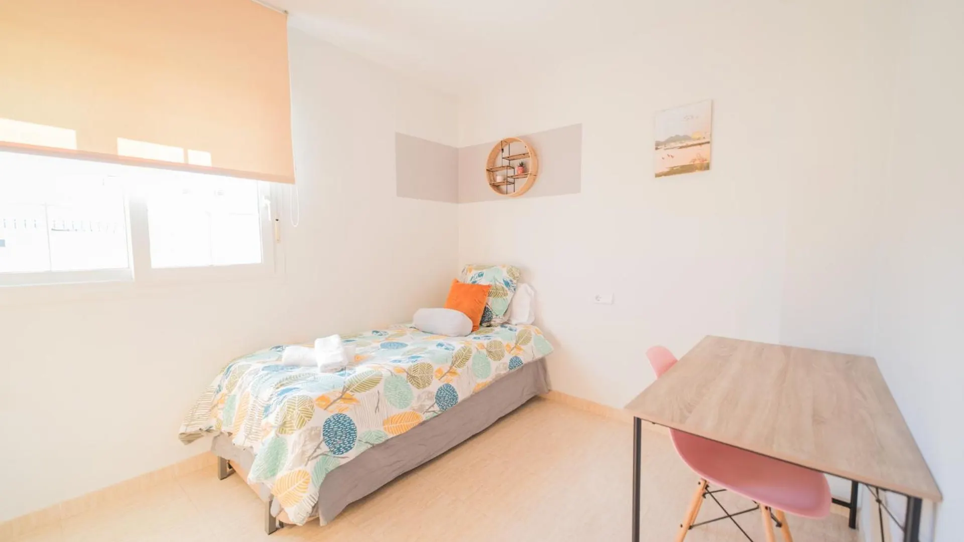 Expoholidays- Atico Horizonte Azul Aguadulce  Aguadulce (Almeria)