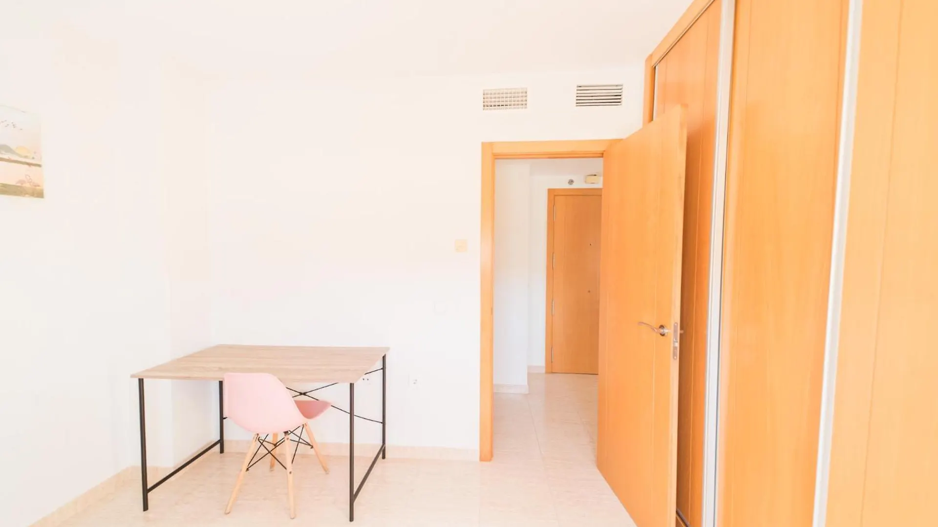 Apartamento Expoholidays- Atico Horizonte Azul Aguadulce