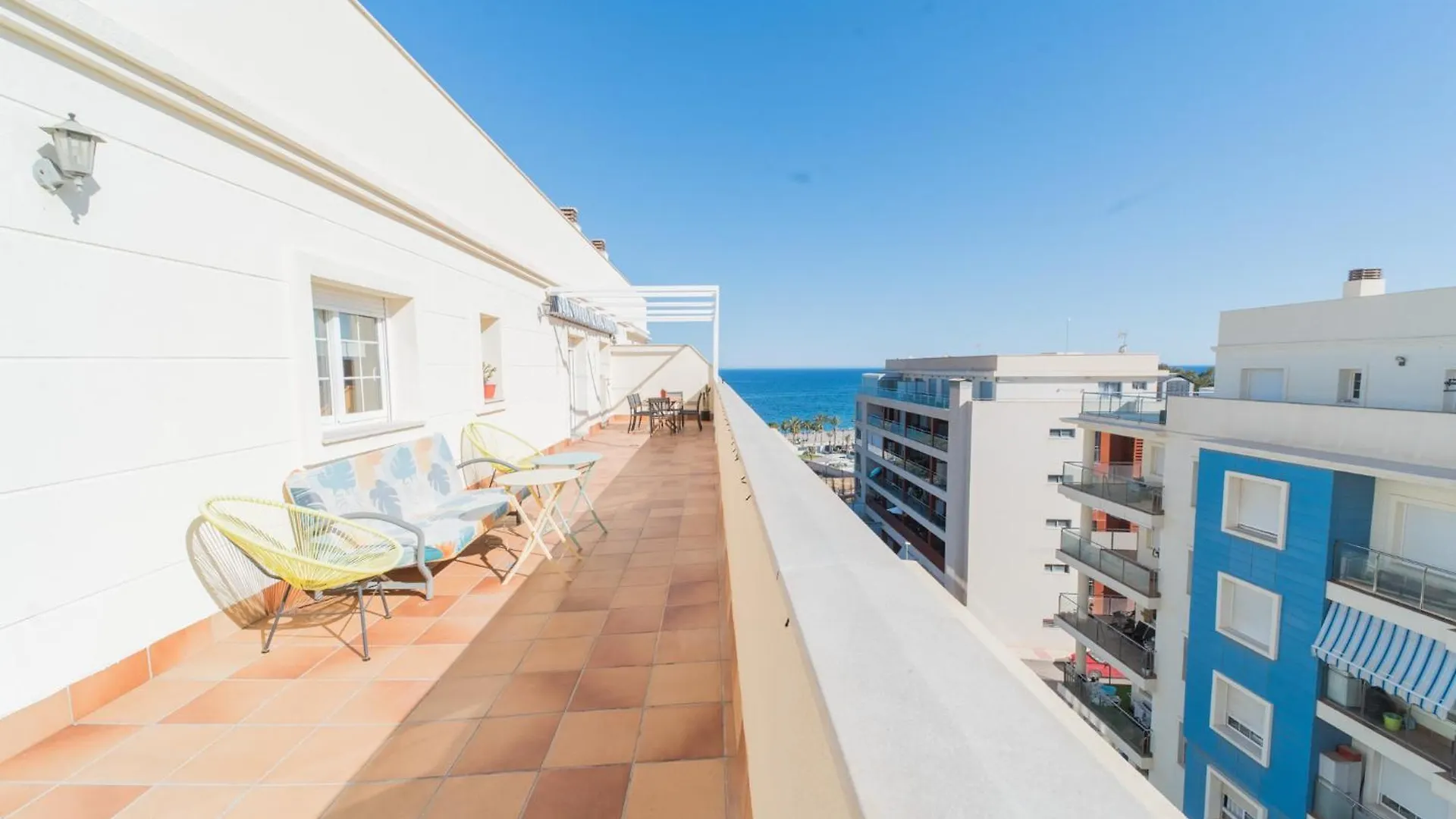 Expoholidays- Atico Horizonte Azul Aguadulce  0*, Aguadulce (Almeria)